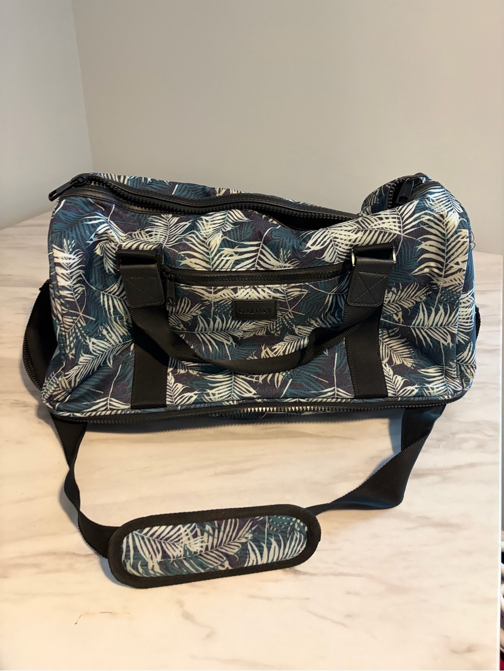 Calpak Duffel